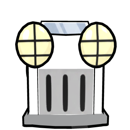 Wheels - Battle Block Theaters
