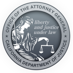 California Depаrtment of Justice
