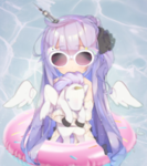 The Unicorns Of Justice