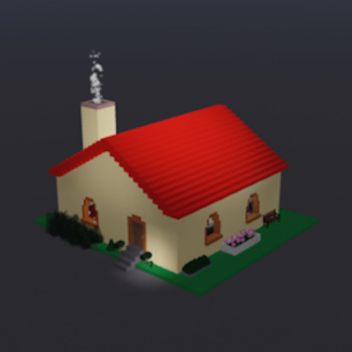 jori's baseplate