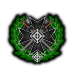 Military of the The New Rhineland Realm