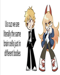 oOo . Anime *** Warriors . oOo