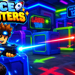 Space shooters