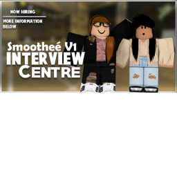 Smootheé Interview Centre || V1