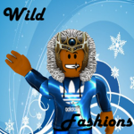 Wild Fashions