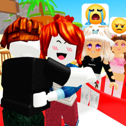 Hug or Slap icon