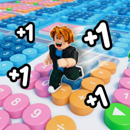 [🧮] +1 Speed Calculator Escape