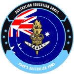 CAA | Australian Educational Corps