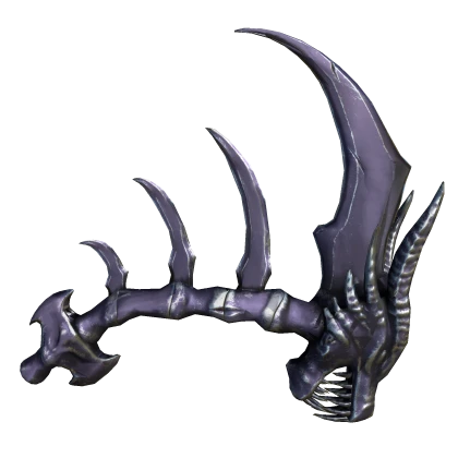 Immortal Scythe Deacon Onslaught