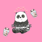 ~SQUAD DOS PANDAS~