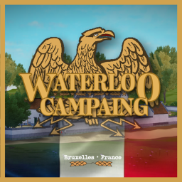 Waterloo Campaing