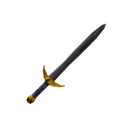 Animated Sword (motor 6d)