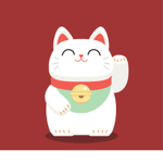 Lucky Cat Bakery