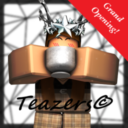 Teazers©️ V1