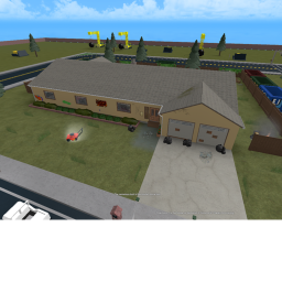 House Flipper: Fix it or demolish it! Singleplayer