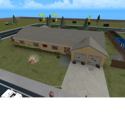 House Flipper: Fix it or demolish it! Singleplayer icon