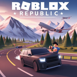 Robloxian Republic (Revived)