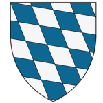 ᅠDuchy of Bavaria
