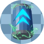 GRAVITY COLA (PERMANENT)