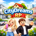 CityDreams RP