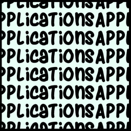 Application Center