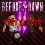 Before the Dawn: II PTS