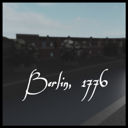 Berlin, 1776