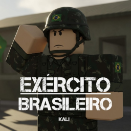 EB | Brazilian Army - Lukas