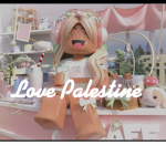 Love Palestine