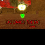 DOOMED [April Fools 2022]
