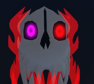 Dust rush. (FAN MADE)