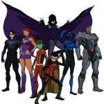 Titans Judas contract