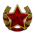 Veteran's Society of the R.C.C.P