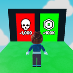 Pick The Door Games! Group Thumbnail