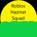 ROBLOX Hazmat Squad