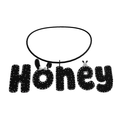 Honey bunny