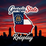 Georgia State Roleplay | Whitelisted Members