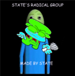 State's Radical Group
