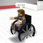 WheelChair SS