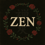 禅Zen