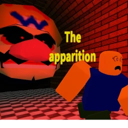 THE APPARATION (APRIL FOOLS UPDATE) icon