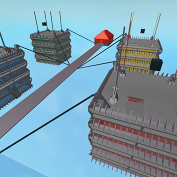 Fou Towers Bridge Battle