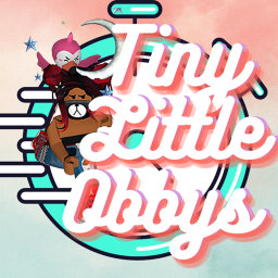 Tiny Little Obbys