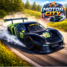 MotorCity
