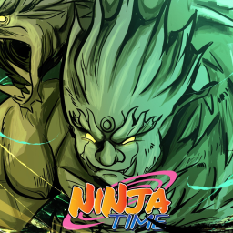 [🪵Wood Golem] Ninja Time icon