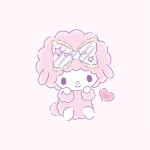 ♡ ྀ