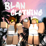 Blan Clothing