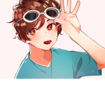Hello lets be friends?
