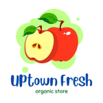 Uptown Fresh