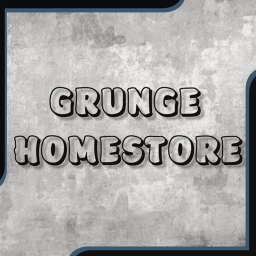 Grunge HomeStore